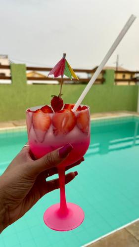 Pousada Aconchego de Maricá Pousada Aconchego de Maricá