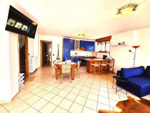 Stephanie Residence in Esino Lario