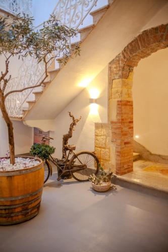 Residenza San Giovannello