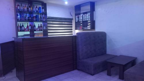 Tovia Hotel and Suite Limited in בנין סיטי