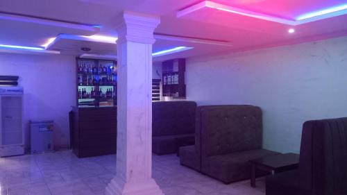 Tovia Hotel and Suite Limited in בנין סיטי