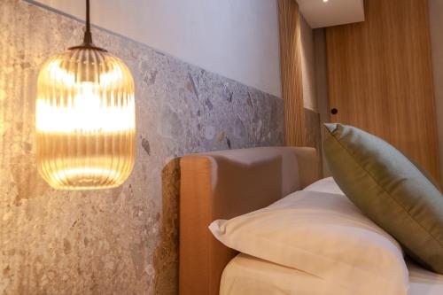 Double Room room in Residenza San Giovannello