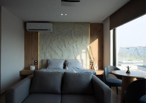 Jacuzzi Paradise Pyramids Panoramic View 504