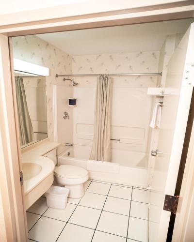 Habitación doble, deluxe