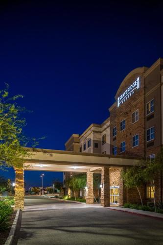 스테이브리지 스위트 피닉스 이스트 - 길버트 바이 IHG - 숙소 외관