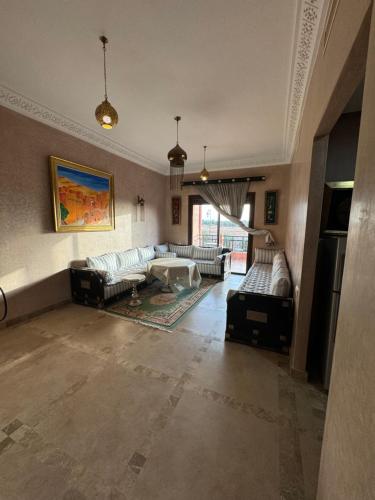 Appart 2ch Marrakech - image 5