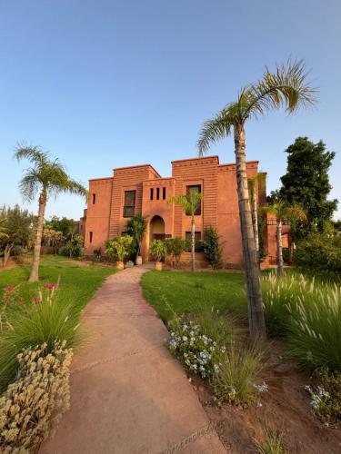 Appart 2ch Marrakech - image 13