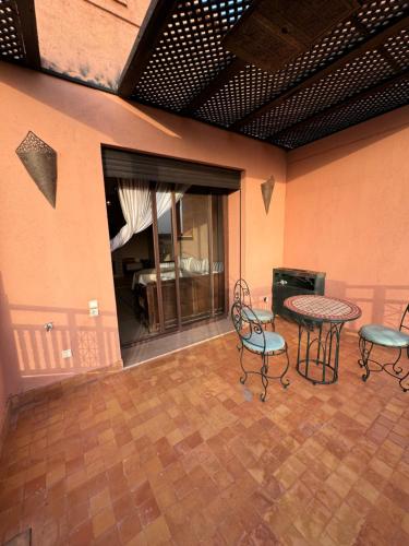 Appart 2ch Marrakech - image 4