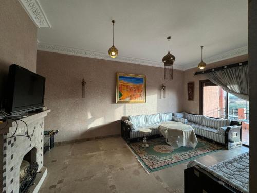 Appart 2ch Marrakech - image 11