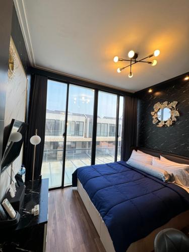 CJ House PIK 2 in Kosambi