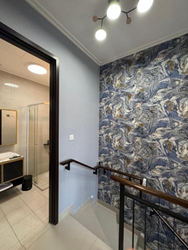 CJ House PIK 2 in Kosambi