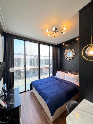 CJ House PIK 2 in Kosambi