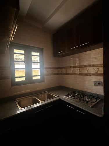 Rama Garden Service Apartment Akure in อะคูร์