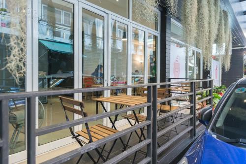 ザ リトル ピッグ スクンビット