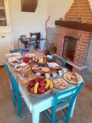 Cascina Merlo Country House 3