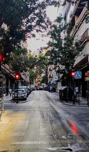 Apartamento Centro Ancha de Gracia, Granada (Foto 8)