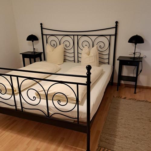 Appartment Shelley Appartment Shelley