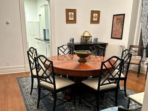 Charming 1800s Home in Historic Hills District in Saint Paul, USA