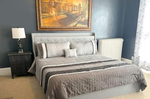 Charming 1800s Home in Historic Hills District in Saint Paul, USA