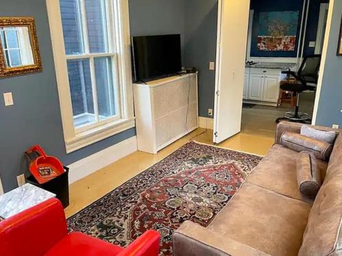 Charming 1800s Home in Historic Hills District in Saint Paul, USA