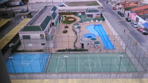 Apartamento Farolândia, Aracaju-SE