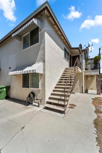 North Hollywood- Near Burbank Airport and Hollywood in McNeil, USA