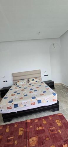 Villa SEKIA avec Piscine Hammamet, Sans climatisation