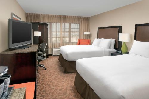 DoubleTree by Hilton Dulles Airport - Sterling in สเตอร์ลิง (VA)