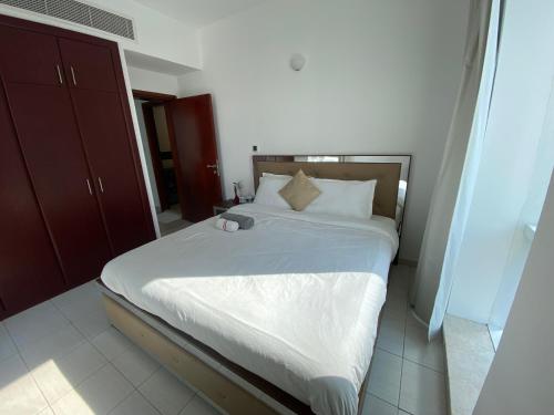 Phineek Magnificent one bedroom apartment, Dubaj (zdjęcie 8)