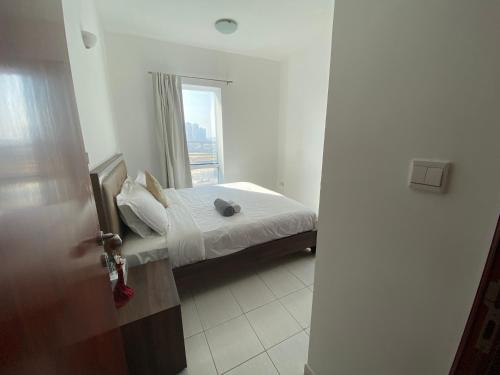 Phineek Magnificent one bedroom apartment, Dubaj (zdjęcie 9)