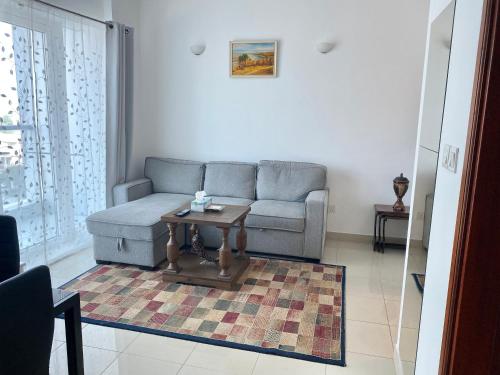 Phineek Magnificent one bedroom apartment, Dubaj (zdjęcie 4)