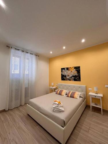 A Casa di Josephine, Palermo