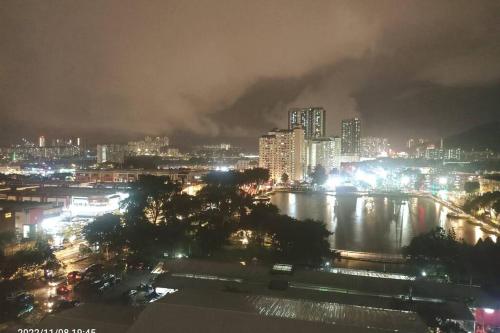 Residensi Rampai 2 - lake view in setapak - image 12