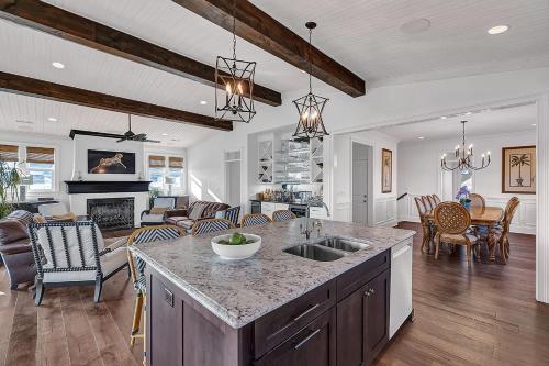 Casablanca by Sea Scape Properties in Wrightsville Beach