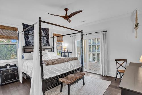 Casablanca by Sea Scape Properties in Wrightsville Beach