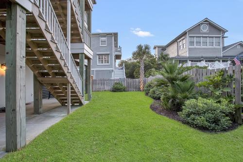Casablanca by Sea Scape Properties in Wrightsville Beach