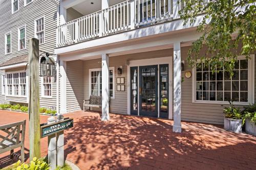 Вхід, Artists Colony in Нашвілл