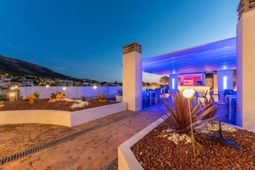 Hotel Rober Palas in Alfas del Pi