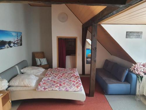 Schöne Ferienwohnung (Schone Ferienwohnung) in Anklam