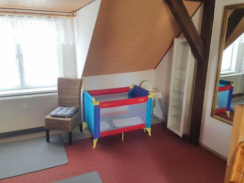 Schöne Ferienwohnung (Schone Ferienwohnung) in Anklam