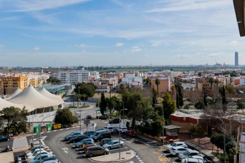 Piso muy cerca de Sevilla in Camas