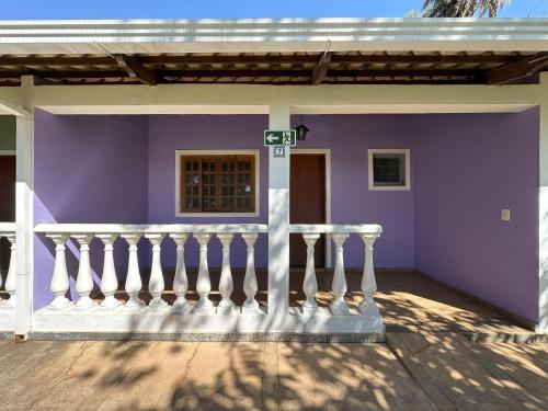Balkons/terase, Espaço Malongo (Espaco Malongo) in Sarzedo