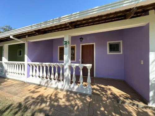 Balkons/terase, Espaço Malongo (Espaco Malongo) in Sarzedo