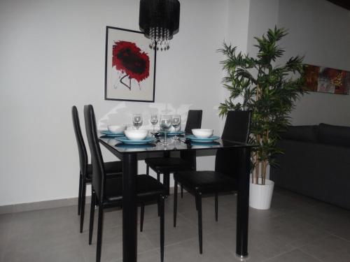 One-Bedroom Apartment (4 Adults) image 8