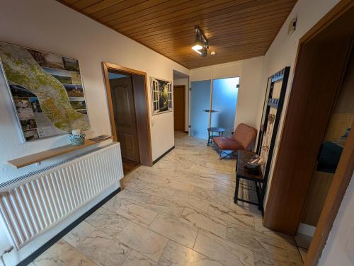 Ferienwohnung Hennessy in Berg