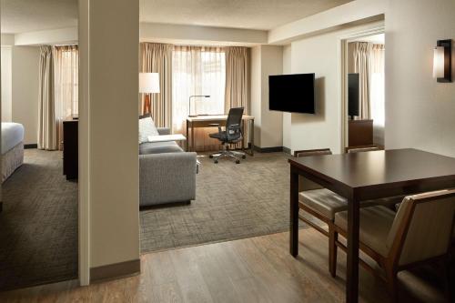 Residence Inn Arlington Rosslyn - image 12