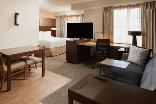 Residence Inn Arlington Rosslyn in Arlington, USA