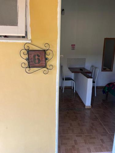 Ieeja, Pousada Rose e Filhos in Sao Miguel Arcanjo