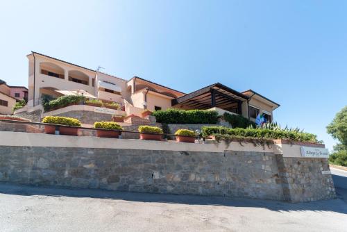 Albergo Le Briciole 2