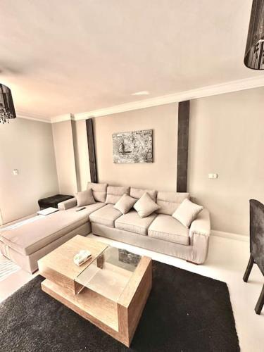 Abouzied House New Cairo